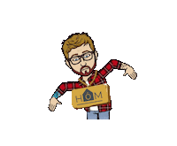 homtexas seanpruski Sticker by HoM Realty