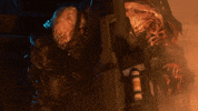 Resident Evil Capcom GIF