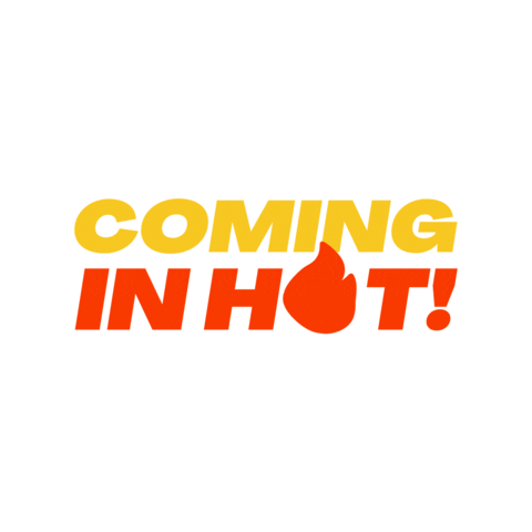 hot food delivery fresh grocery Sticker