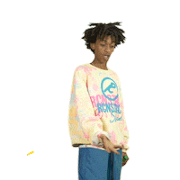 rae sremmurd splash Sticker by Sprite