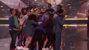 agt GIF by America's Got Talent