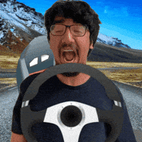 155 Miles Per Hour GIF