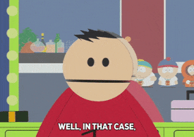 terrance GIF by South Park 