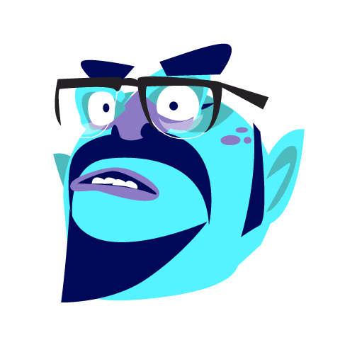 Glr Sticker by Grafisch Lyceum Rotterdam