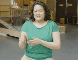 Six Weeks Time GIF