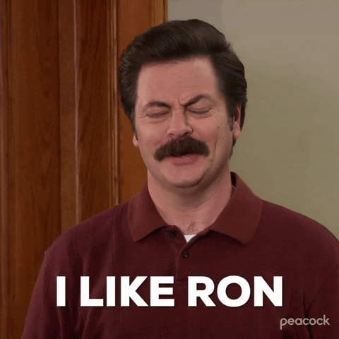 Season 6 Episode 3 GIF by Parks and Recreation