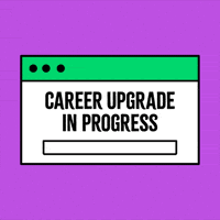 Interview Hire Me GIF by Jessica Lau