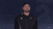 nikola vucevic gns GIF by NBA