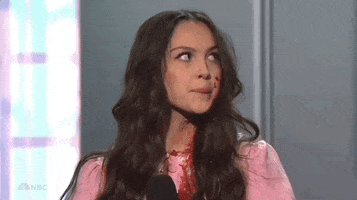 Snl Olivia Rodrigo GIF by Saturday Night Live