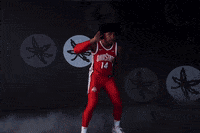 Ohio State Basketball GIF by Ohio State Athletics