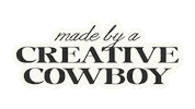 creativecowboyco social media agency creative cowboy creative cowboy co Sticker