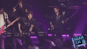 5 seconds of summer GIF by New Year's Rockin' Eve