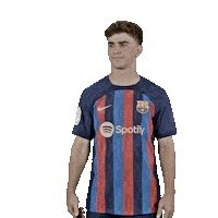 Sport Barca Sticker by FC Barcelona