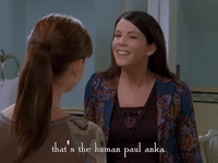 season 6 netflix GIF by Gilmore Girls 