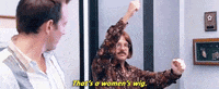 arrested will arnett GIF