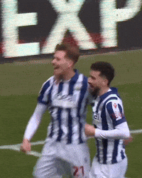 West Brom Price GIF by West Bromwich Albion