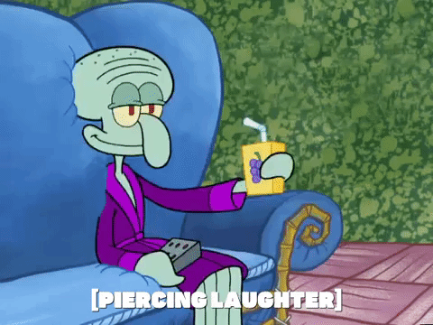 season 4 GIF by SpongeBob SquarePants