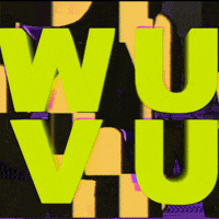 Glitch Emoji GIF by #BASILIO