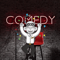 Comedy Lol GIF by Zhot Shop