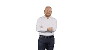 JensRabe idk i dont know who knows jens rabe Sticker
