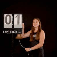 Track And Field GIF by Purdue Fort Wayne Athletics