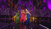 Tv Show Television GIF by LogoTV