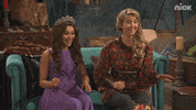 nick bff GIF by Nickelodeon