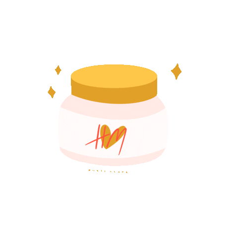 Heavenlymoisturepg Sticker by Ponte Guapa