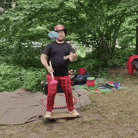 Poempel GIF by Gaukler Olaf