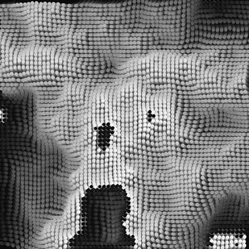 coding visual art GIF by SymmetryInChaos