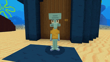 Spongebob Squarepants Thumbs Up GIF by Xbox