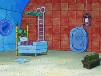 season 7 episode 6 GIF by SpongeBob SquarePants
