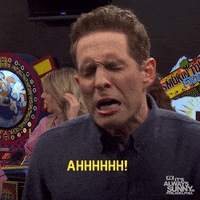 Season 16 Sunnyfxx GIF by It's Always Sunny in Philadelphia