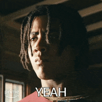 Amazon Studios Show GIF by Prime Video Comedy