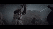 Music Video Metal GIF by Sabaton