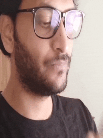 mujuinsta giphyupload giphycreatortest disappointed call GIF