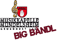 Mkm Sticker by Musikkapelle Mundelsheim