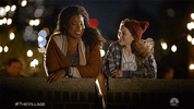 television nbc GIF by The Village