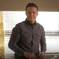 television nbc GIF by The Village