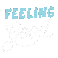 Feeling Sticker by Maggie Chen
