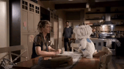 season 1 GIF by Imaginary Mary on ABC