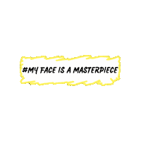 Ifew24 Sticker by Face Equality International