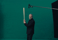 Swinging Jeff Goldblum GIF by Apartments.com