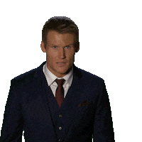 Sarcastic Channel 9 Sticker by Married At First Sight Australia