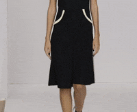 New York Fashion Week GIF by NYFW: The Shows