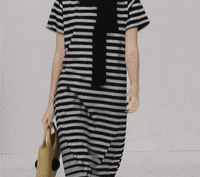 New York Fashion Week GIF by NYFW: The Shows