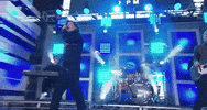 lukas graham GIF by 2017 MTV Video Music Awards