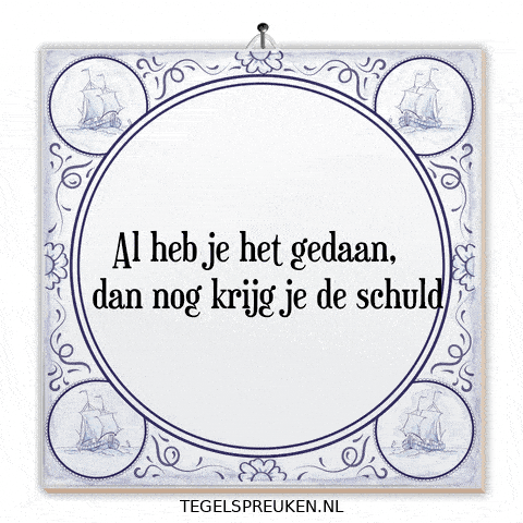 Humor Nl GIF by Tegelspreuken.nl