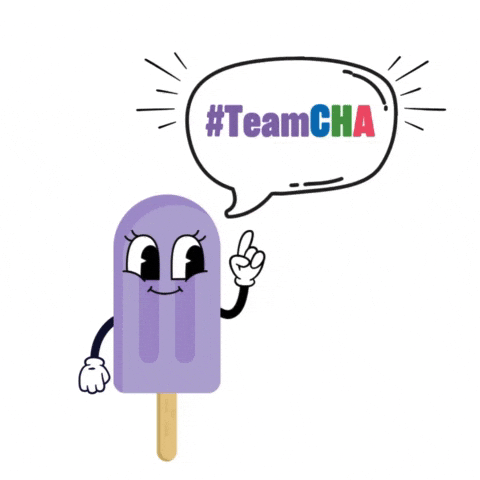 Fad GIF by Childrens Hospital Association