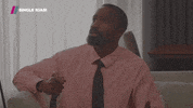 Sad GIF by Showmax